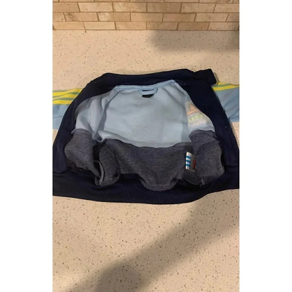 Adidas jacket‎ 6m - Picture 3 of 7